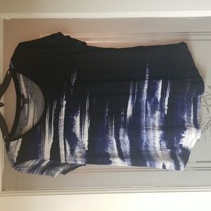 Simply Vera Wang Women's Shirt